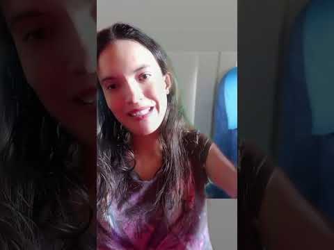 Asmr Caseiro Te Maguiando No Avião #relax #asmr #asmrcaseirinho #arrepios #asmrportuguês
