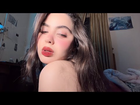 99.99% Sensitive Mouth Sounds ASMR / Triggers for Sleep