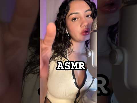 Mi voz te toca más de lo que imaginas #ASMR #asmrsounds  #fyp #asmrvenezolano #asmrspanish #viral