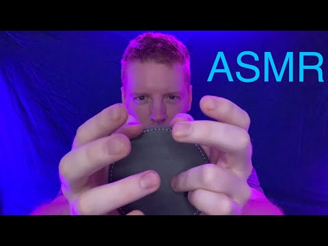 ASMR Tapping Fast