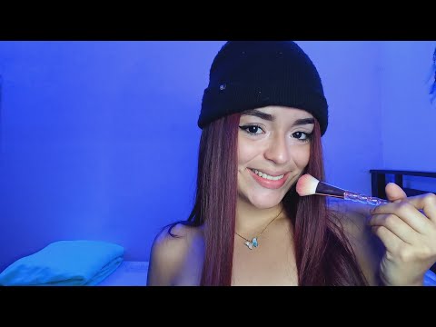 ASMR | Cuenta regresiva para dormir 🤍