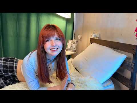 ASMR For When Your Mind Is Too Busy To Sleep 🌙 Comforting You