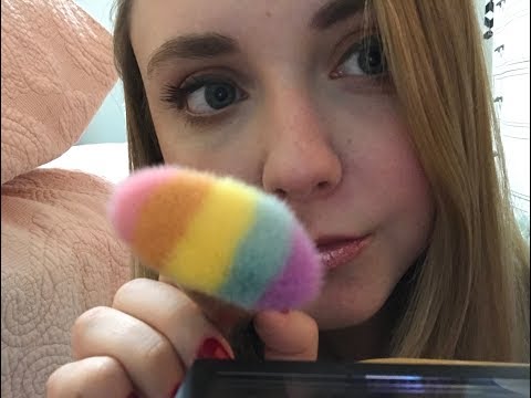 Asmr- Turning you into my unicorn