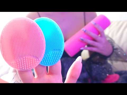ASMR for those who need to relax