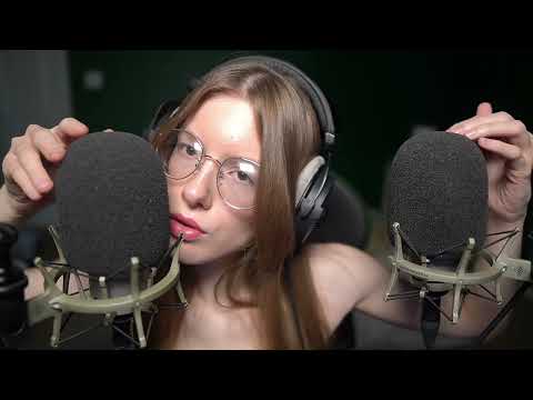 Ssshhh it's time for bed ASMR