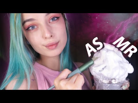 💥АСМР ОЧЕНЬ БЛИЗКИЕ ТРИГГЕРЫ для твоих МУРАШЕК 🤤 | asmr for tingles