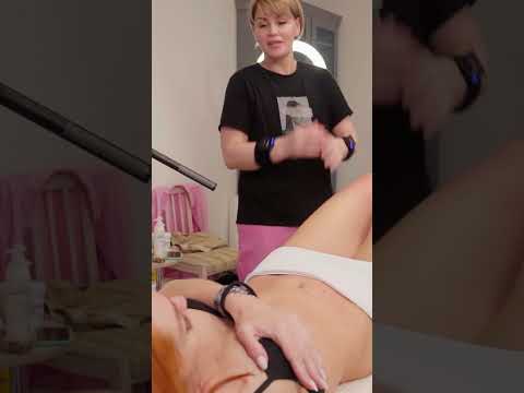 Funny foot massage for redhead Alena #funny