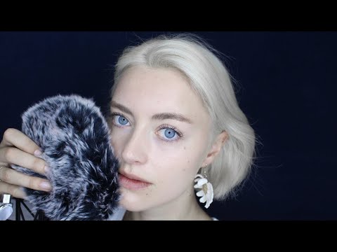 ASMR ✨ soothing you into peace with the personal attention that you deserve 🫶🏼