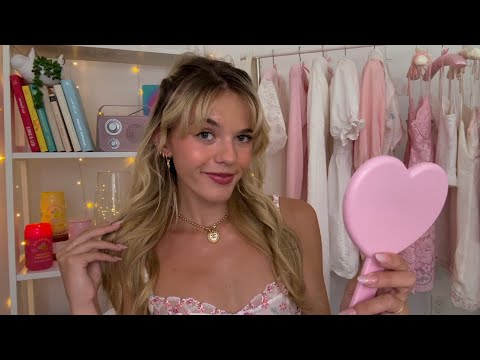 ASMR Girl Who's Obsessed With You Roleplay 💌💋