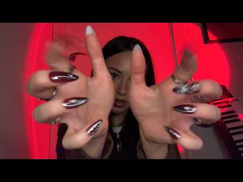 Follow My Instructions & You Will Get Sleepy 🥱 l FAST & AGGRESSIVE ASMR