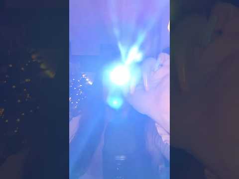 ASMR : focus la lumière