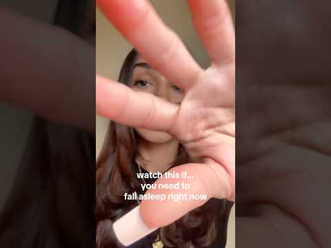 get some sleep bestie 💤🤍 #asmr #asmrforsleep #asmrsleep #sleep
