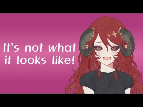Yandere Dragon Girl Hoards Your Clothes (ASMR Roleplay) [F4A]