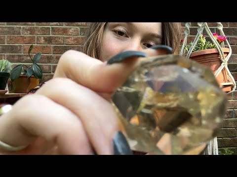 ✨Crystal Drawing✨ NO MIDROLL ADS