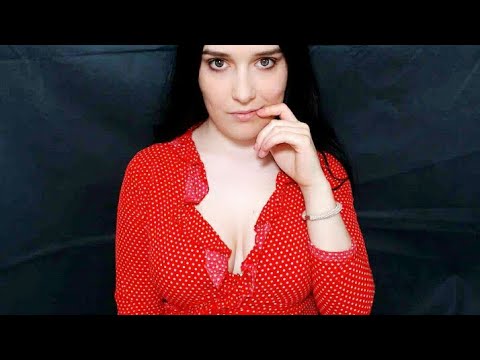 ASMR/ROLEPLAY Tu Amiga BITCHY*** Te corta el pelo✂