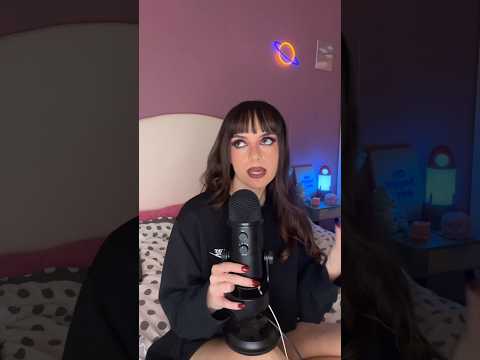 #ASMR | Ta relation va se TERMINER si… 💔 #asmrfrançais #relationamoureuse
