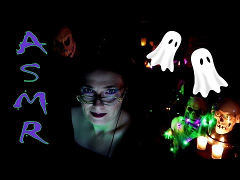 Scary ASMR: Reading True 🎃Creepy👻 Reddit Stories (Soft Spoken) Part 2.