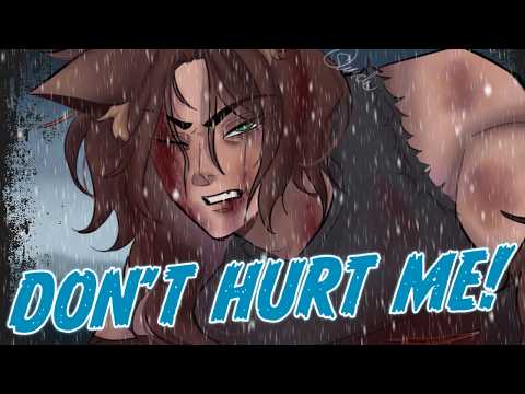 🐺🩸 Finding & Rescuing A Wounded Werewolf [M4A] [Audio Roleplay] [Reverse Comfort] [Fantasy]
