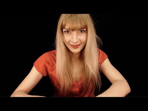 ASMR - Coco ist meine Secret Santa ❤️ Unboxing Christmas Gifts from CocoAsmr | deutsch | german