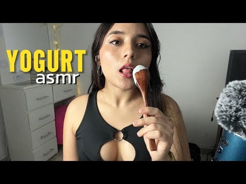 ⋆౨ৎ TE COMO a TI💕asmr ⋆ MOUTH sounds౨ৎ˚
