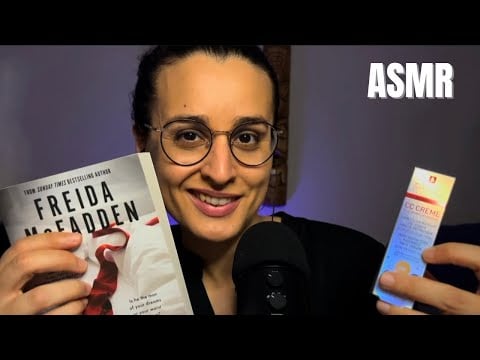 ASMR | MES DERNIERS ACHATS (HAUL) 🛍️
