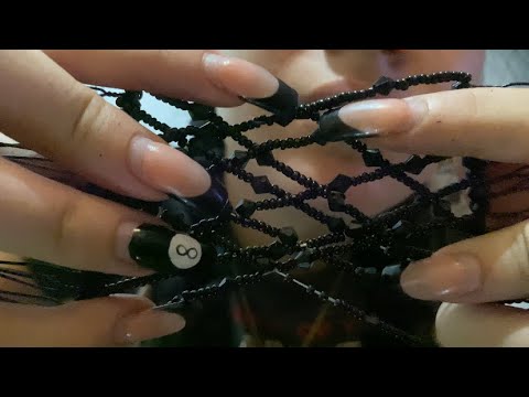 ASMR SUPER COSQUILLOSO 