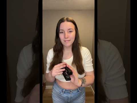 Taking Your STAPLER Pictures ASMR