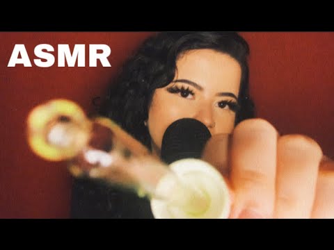 ASMR | Conta Gotas 💧