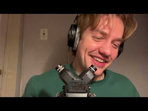 ASMR (Not Clickbait)