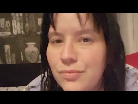 A Quick Hello