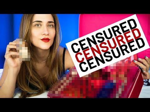 Asmr TE MAQUILLO CON 700 DÓLARES de productos ESTEE LAUDER 😱| ASMR Español | Asmr with Sasha