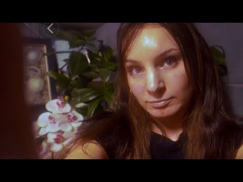 ASMR |  Sleepy Skincare Spa 🌙💤 Soft Spoken Personal Attention Layered Sounds