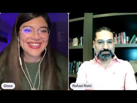 Live 💗 Los Arquetipos Femeninos y su impacto en tus relaciones, propósito y autoestima