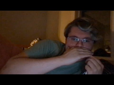 Some Very Lofi Trigger Words (TWT #73) | Eclectic ASMR