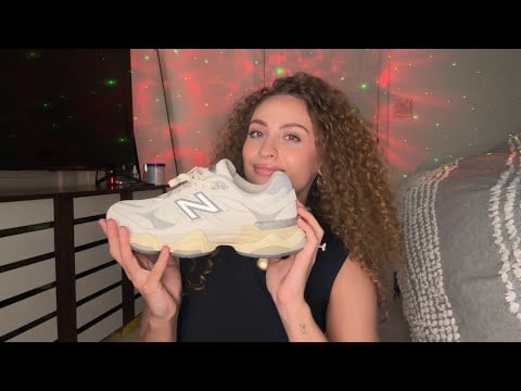 ASMR|| Shoe Tapping👟👡