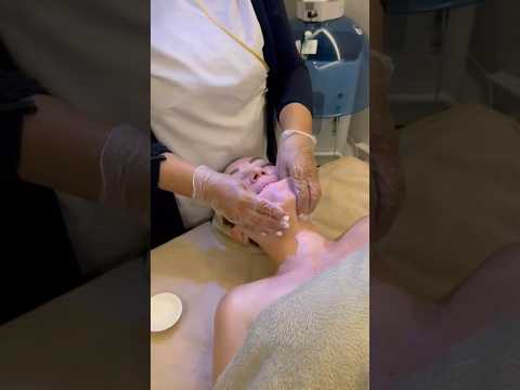 Masaje intraoral para aliviar bruxismo | #shorts #massage #bucal #massagetherapy #bruxismo