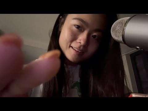 ASMR that makes you fall asleep immediately 😴✨
