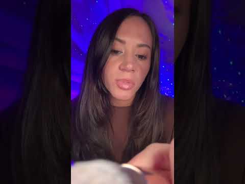 ASMR / Contouring Your Face