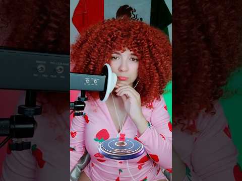 ASMR| gracias por pensar en mi en vivo #asmr #yesasmr #asmrenespañol