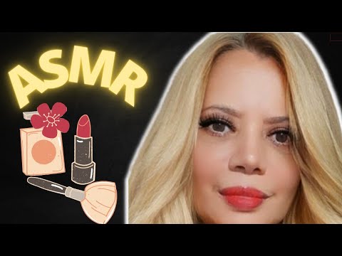 ASMR: barulhinhos e sons de boca. para relaxar💋😴