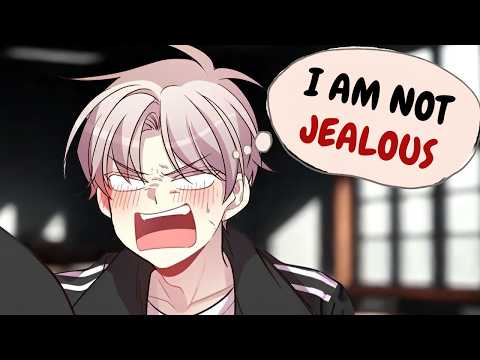 Your Boyfriend Won't Admit He's Jealous [M4F][Argument][Stubborn][Makeup][Boyfriend Roleplay][ASMR]