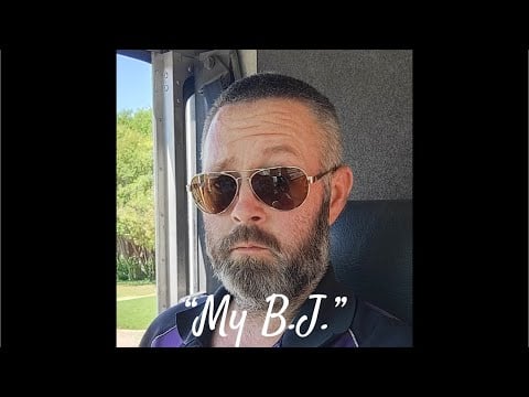 "My BJ" Dec 2025