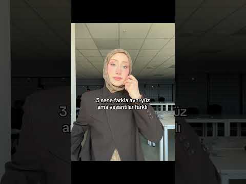 #makyaj #hijab #viral #hijabi #kesfeteyyiz #keşfet #modestfashion #youtubeshorts #graduation #akım