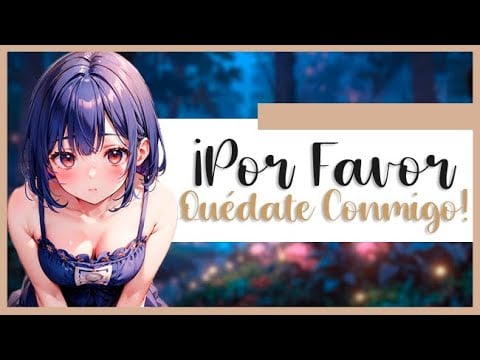 ASMR 💖 TU NOVIA Celosa No Te DEJA IR 🛫 - F4M - ASMR Roleplay - ESPAÑOL.