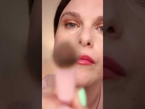 ASMR Makeup
