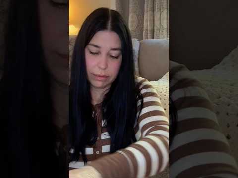 [ASMR] Upper body massage with￼ gloves. #asmr #tingles #relax #lofiasmr
