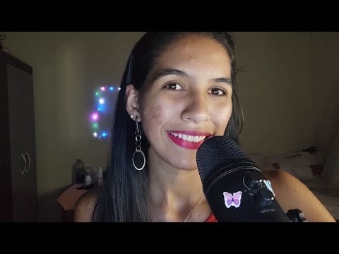 ASMR BATEMOS 12K NA LIVE 😱🥲 #asmrgatilhos #RUMO12K #ASMRLIVE