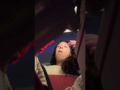 asmr | pov: eres mi celular en mi mochila 🔎