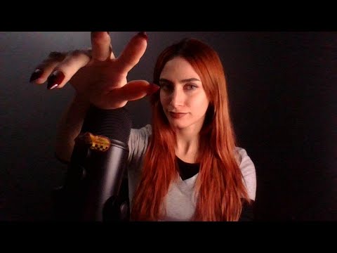 ASMR PARA DORMIR RAPIDO