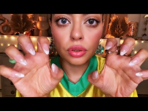 ASMR| LoFi Camera Tapping & Scratching for INTENSE Brain Tingles (PERSONAL ATTENTION) iPhone taps